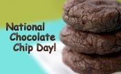 Top 10 Gorgeous Delights For National Chocolate Chip Day